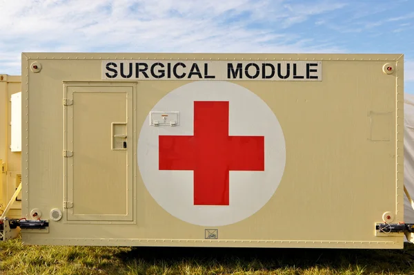 Surgical module