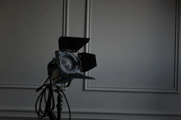 Equipment of cinematography